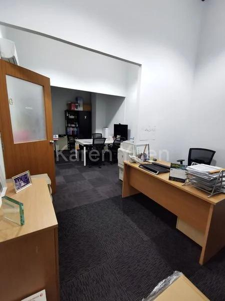Factory / Workshop (B2) for Sale in  Techniques Centre - Image 3